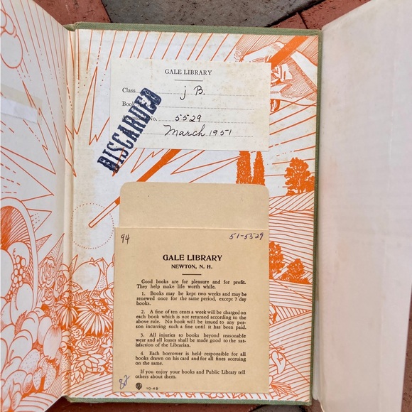 1950 Luther Burbank Plant Magician Biologist Biography Plants Plant Whisperer - Picture 13 of 17